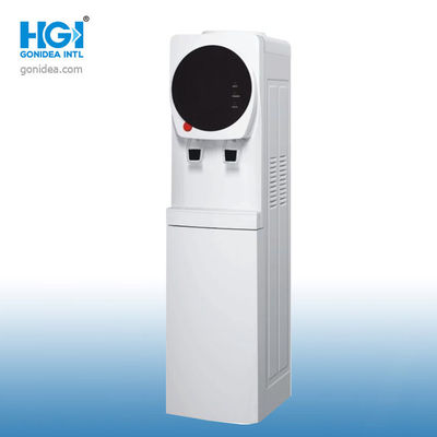 distribuidor quente da água fria do compressor 10L de aço inoxidável vertical para a casa
