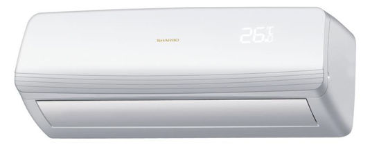 R410A Room Wall Hanging Air Conditioner 220V 60Hz ODM AC Units