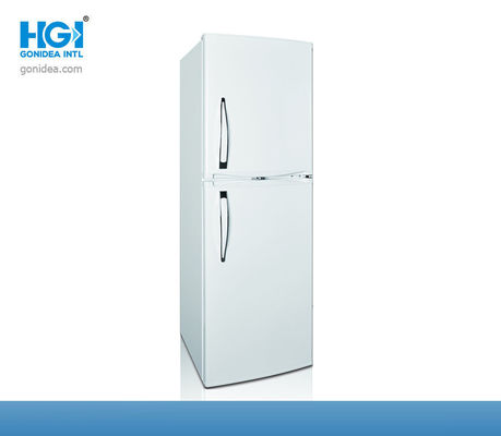 240 litros refrigerador portátil da bebida do congelador superior do compressor do processo novo