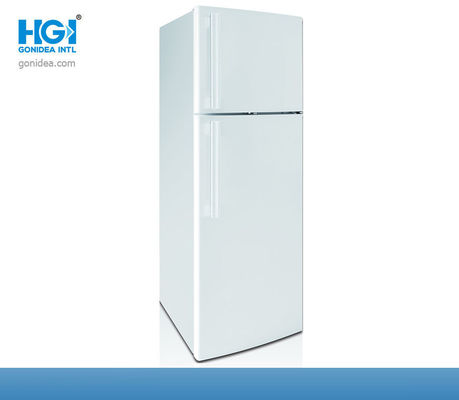 SASO pés ajustáveis superiores da casa e da casa do refrigerador do congelador de 14,5 Cuft