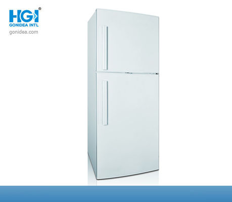 Congelador de refrigerador avaliado da montagem da parte superior do ODM da parte superior de Hosehold porta reversível 72in de 490 litros