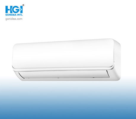 C.A. refrigerando 2000W da separação da bomba de aquecimento do condicionador de ar de tapeçaria 7000BTU