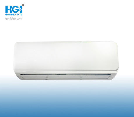 Gonidea 6.5KW rachou o tipo que o inversor fixado na parede 3ft do condicionador de ar inteligentes degela