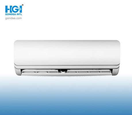 reinício fixado na parede de RoHS CCC do condicionador de ar da bomba de calor do refrigerador de ar 1Ph auto Ductless